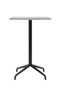 Star-Base Rectangular Counter Table | Audo Copenhagen Harbour Column | Oroa.com