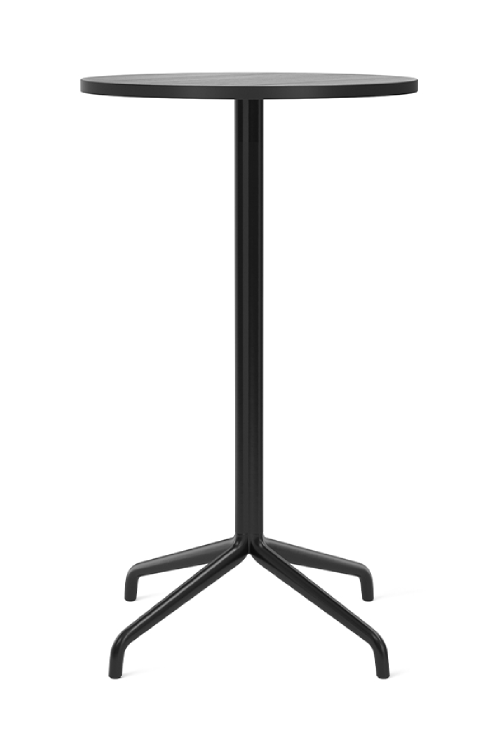 Star Base Column Bar Table | Audo Copenhagen Harbour | Oroa.com