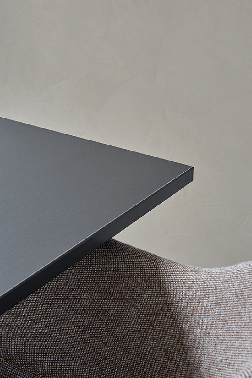 Star-Base Rectangular Column Bar Table | Audo Copenhagen Harbour | Oroa.com