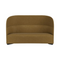 High-Back Upholstered Sofa | Audo Copenhagen Tearoom | Oroa.com