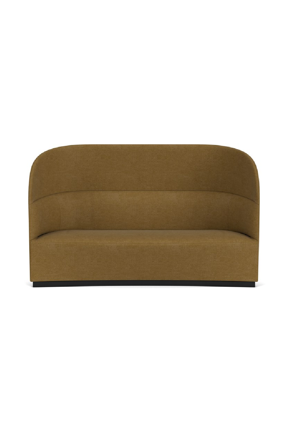 High-Back Sofa With Power Outlet | Audo Copenhagen Tearoom | Oroa.com