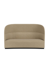 High-Back Sofa With Power Outlet | Audo Copenhagen Tearoom | Oroa.com