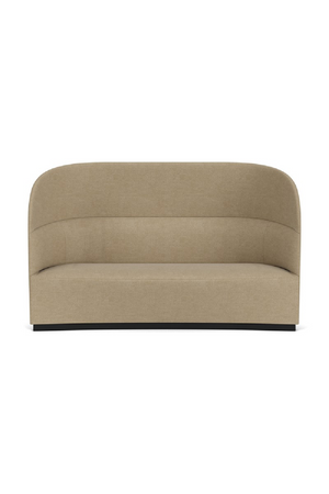 High-Back Sofa With Power Outlet | Audo Copenhagen Tearoom | Oroa.com