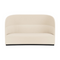 High-Back Upholstered Sofa | Audo Copenhagen Tearoom | Oroa.com