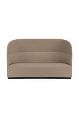 High-Back Sofa With Power Outlet | Audo Copenhagen Tearoom | Oroa.com