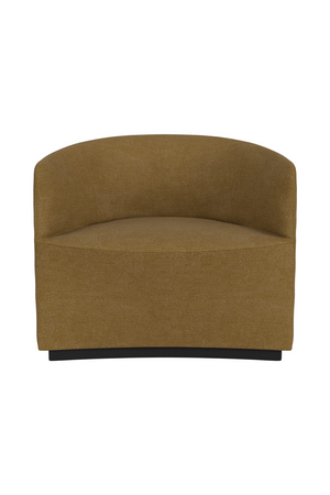 Low-Back Lounge Chair | Audo Copenhagen Tearoom | Oroa.com