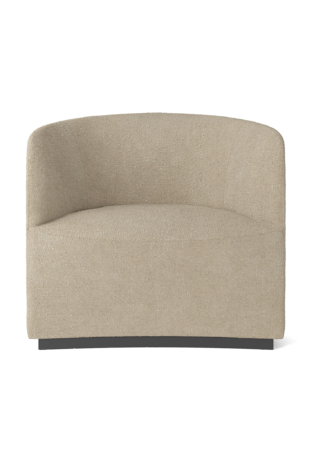 Low-Back Lounge Chair | Audo Copenhagen Tearoom | Oroa.com