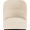 High-Back Lounge Chair | Audo Copenhagen Tearoom | Oroa.com
