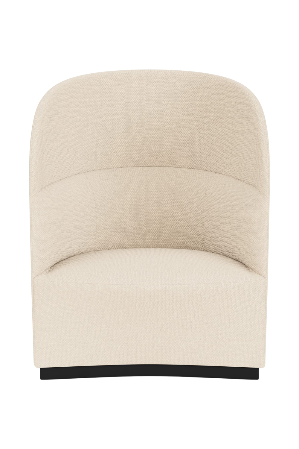 High-Back Lounge Chair | Audo Copenhagen Tearoom | Oroa.com