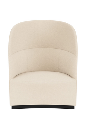 High-Back Lounge Chair | Audo Copenhagen Tearoom | Oroa.com