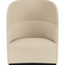 High-Back Lounge Chair | Audo Copenhagen Tearoom | Oroa.com