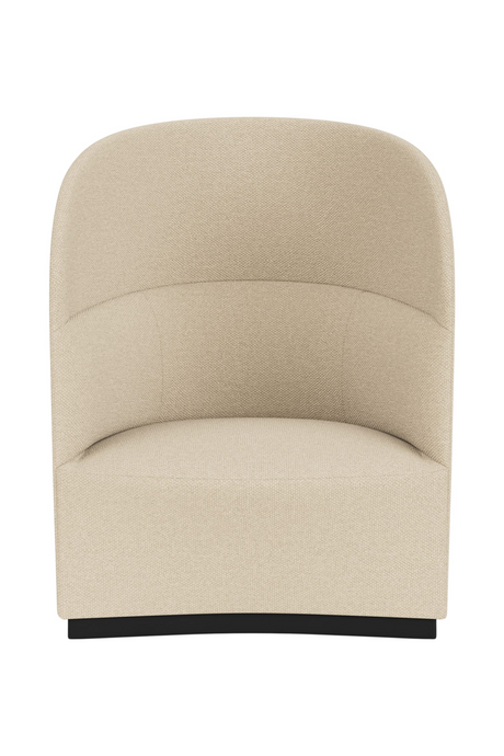 High-Back Lounge Chair | Audo Copenhagen Tearoom | Oroa.com