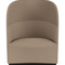 High-Back Lounge Chair | Audo Copenhagen Tearoom | Oroa.com