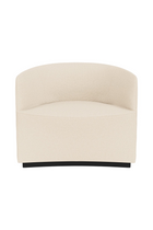 Low-Back Lounge Chair | Audo Copenhagen Tearoom | Oroa.com