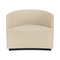 Low-Back Lounge Chair | Audo Copenhagen Tearoom | Oroa.com