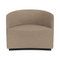 Low-Back Lounge Chair | Audo Copenhagen Tearoom | Oroa.com