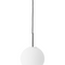 White Sphere Pendant Light | Audo Copenhagen TR Bulb | Oroa.com