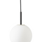 White Sphere Pendant Light | Audo Copenhagen TR Bulb | Oroa.com