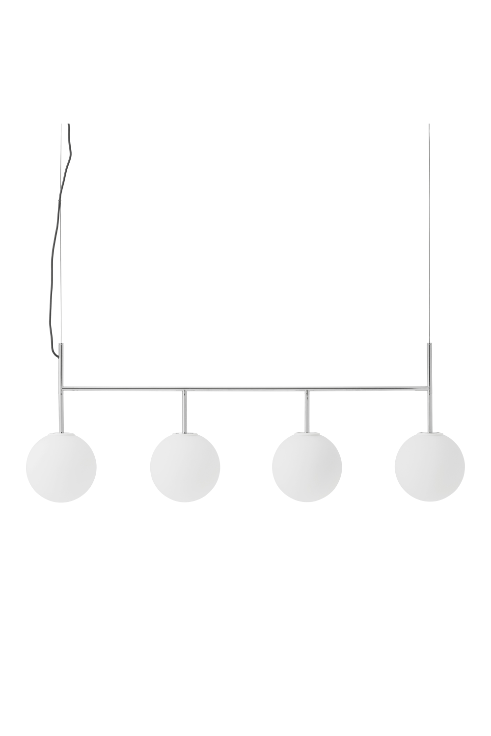 Steel Suspension Frame | Audo Copenhagen TR Bulb | Oroa.com