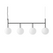 Steel Suspension Frame | Audo Copenhagen TR Bulb | Oroa.com