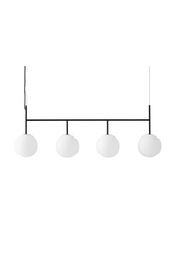 Steel Suspension Frame | Audo Copenhagen TR Bulb | Oroa.com