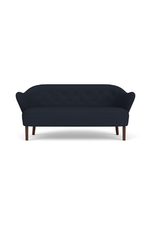Button-Tufted Sofa | Audo Copenhagen Ingeborg | Oroa.com