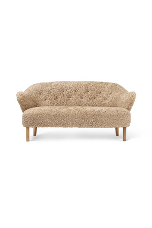 Button-Tufted Sofa | Audo Copenhagen Ingeborg | Oroa.com