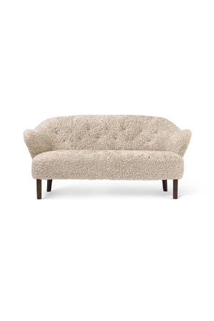 Button-Tufted Sofa | Audo Copenhagen Ingeborg | Oroa.com