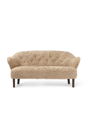 Button-Tufted Sofa | Audo Copenhagen Ingeborg | Oroa.com