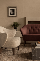 Button-Tufted Sofa | Audo Copenhagen Ingeborg | Oroa.com