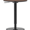 Adjustable Round Side Table | Audo Copenhagen Branch | Oroa.com