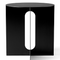 Steel Side Table | Audo Copenhagen Androgyne | Oroa.com