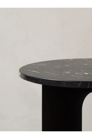 Steel Side Table | Audo Copenhagen Androgyne | Oroa.com