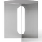 Steel Side Table | Audo Copenhagen Androgyne | Oroa.com