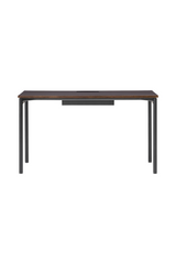 Laminate Rectangular Desk | Audo Copenhagen Co | oroa.com