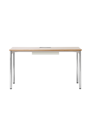 Laminate Rectangular Desk | Audo Copenhagen Co | oroa.com