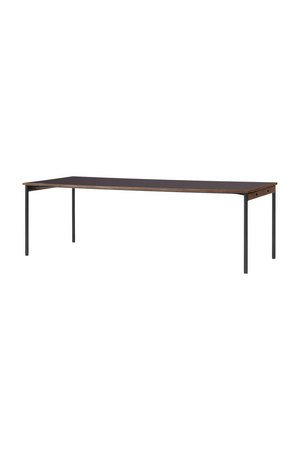 Laminate Rectangular Desk | Audo Copenhagen Co | oroa.com