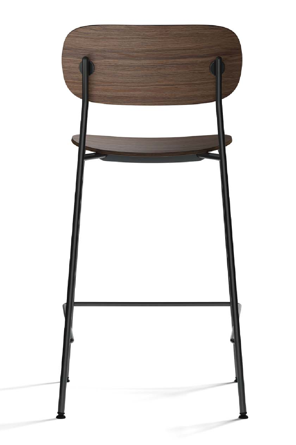 Oak Veneer Counter Chair | Audo Copenhagen Co  | Oroa.com