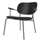 Oak-Back Lounge Chair | Audo Copenhagen Co | Oroa.com