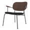 Oak-Back Lounge Chair | Audo Copenhagen Co | Oroa.com