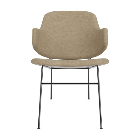 Upholstered Lounge Chair | Audo Copenhagen The Penguin | Oroa.com