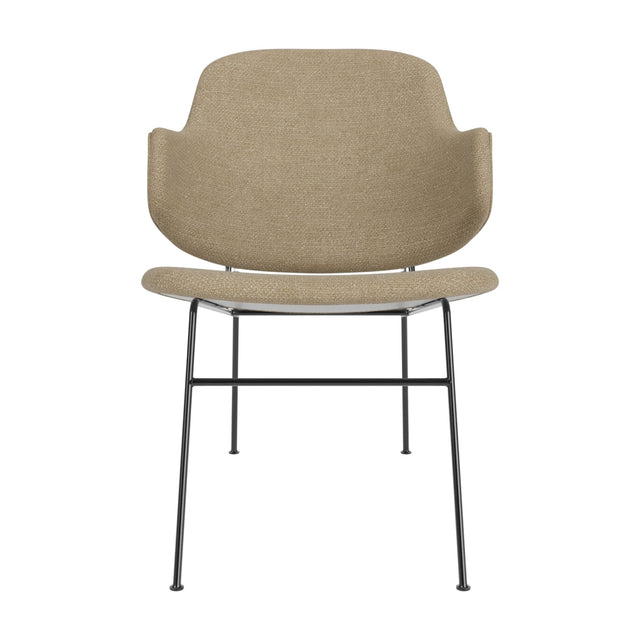 Upholstered Lounge Chair | Audo Copenhagen The Penguin | Oroa.com
