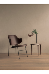 Upholstered Lounge Chair | Audo Copenhagen The Penguin | Oroa.com