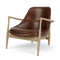Sleigh Back Lounge Chair | Audo Copenhagen Elizabeth | Oroa.com