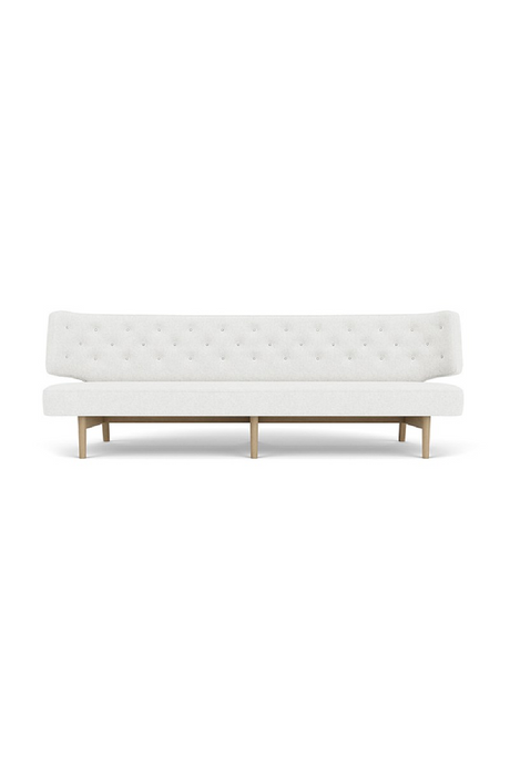 Tufted 3-Seater Sofa | Audo Copenhagen Radiohus | Oroa.com