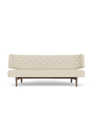Tufted 2-Seater Sofa | Audo Copenhagen Radiohus | Oroa.com