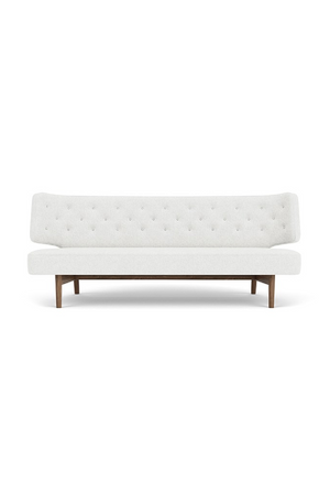 Tufted 2-Seater Sofa | Audo Copenhagen Radiohus | Oroa.com