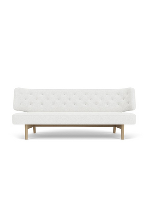 Tufted 2-Seater Sofa | Audo Copenhagen Radiohus | Oroa.com