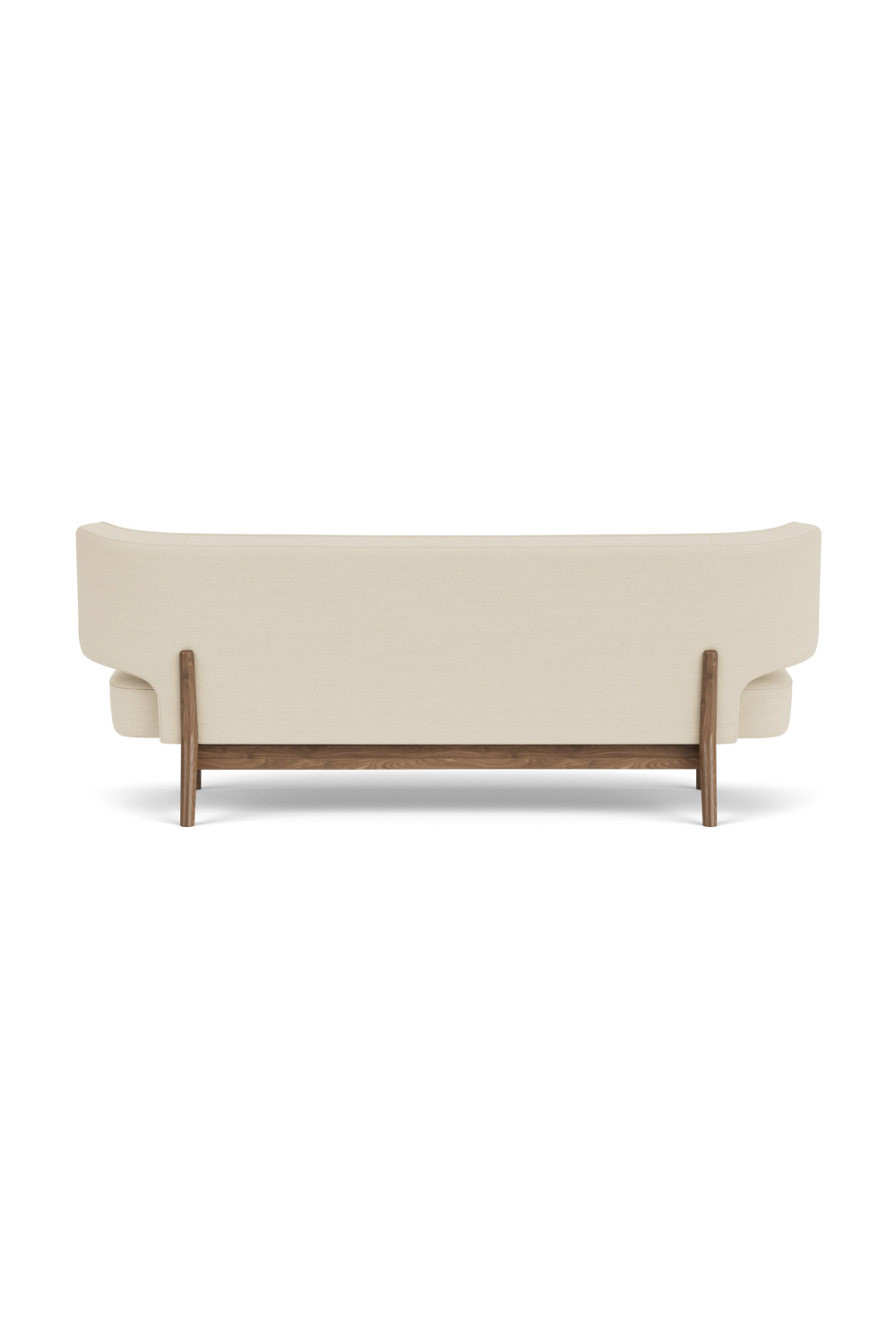 Button-Tufted 2-Seater Sofa | Audo Copenhagen Radiohus | Oroa.com