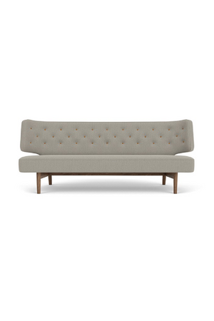 Button-Tufted 2-Seater Sofa | Audo Copenhagen Radiohus | Oroa.com
